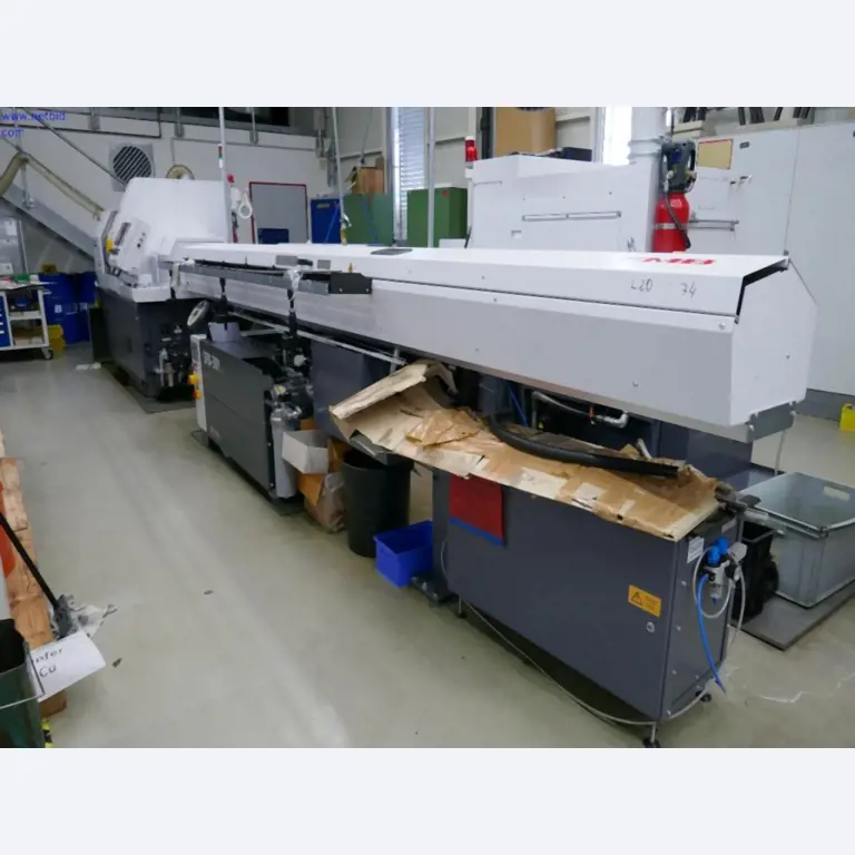 Maszyny do obróbki metalu-6