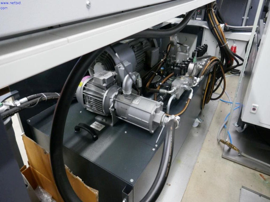 Maszyny do obróbki metalu-8