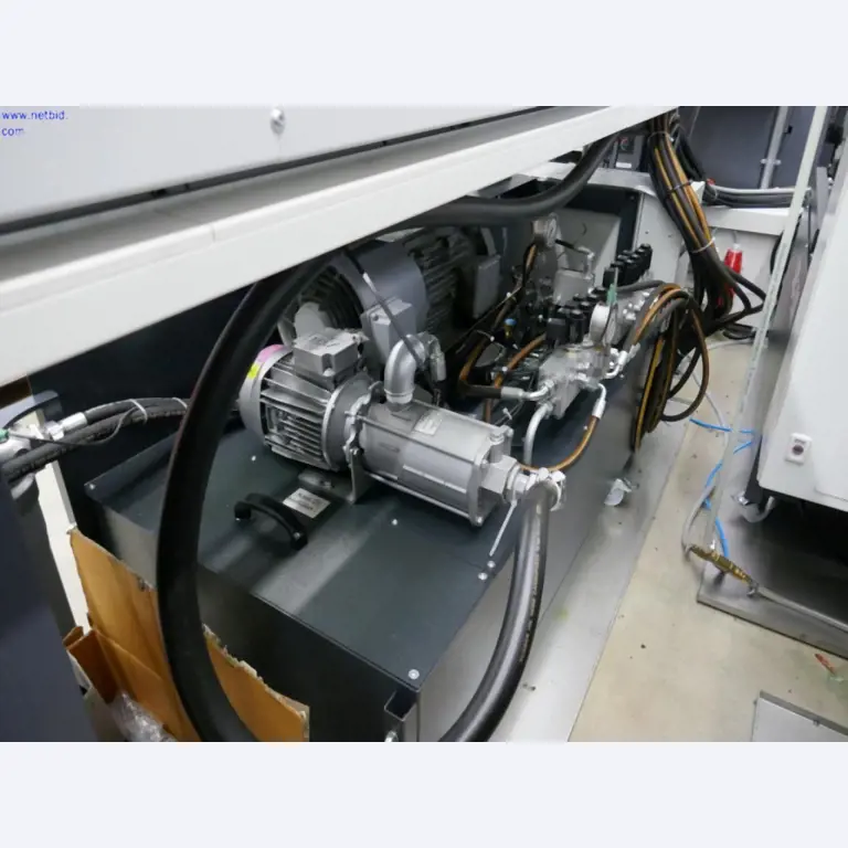 Maszyny do obróbki metalu-8