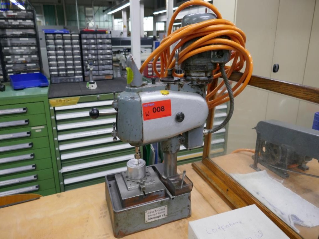 Maszyny do obróbki metalu-1