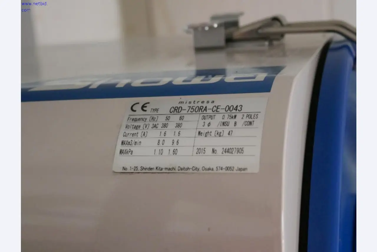 Machines pour le travail du métal-2