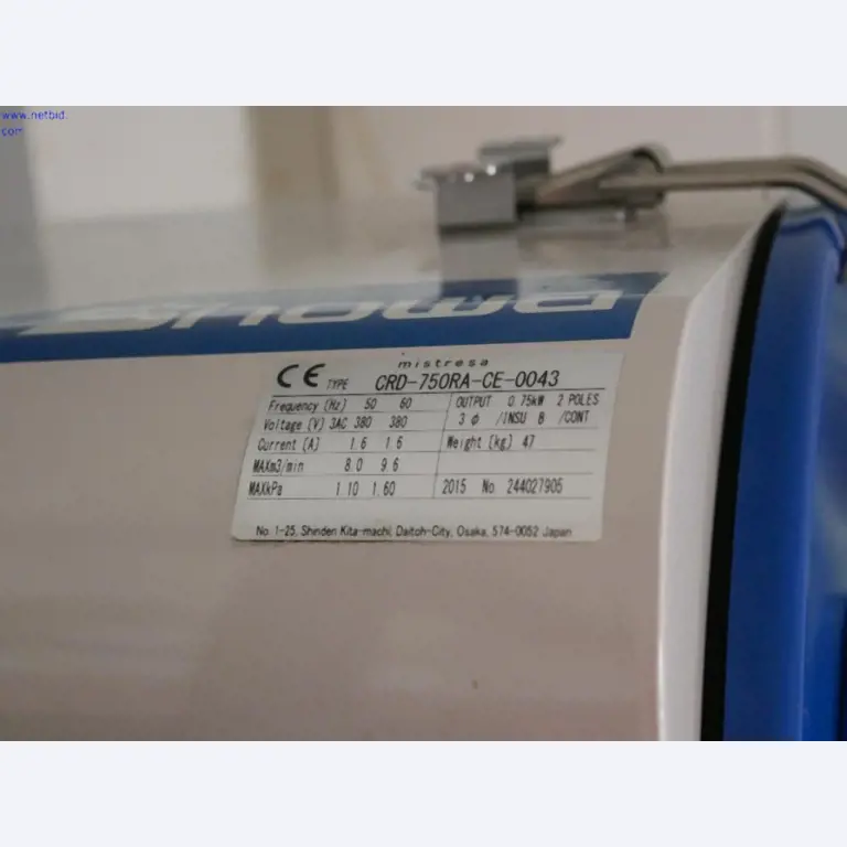 Machines pour le travail du métal-2