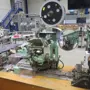 thumbnail-Machines for the production of cigarettes-19