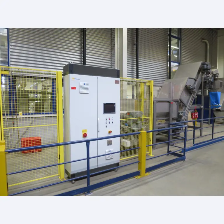 Machines pour la fabrication de cigarettes-31