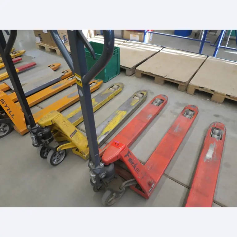 Machines pour la fabrication de cigarettes-6