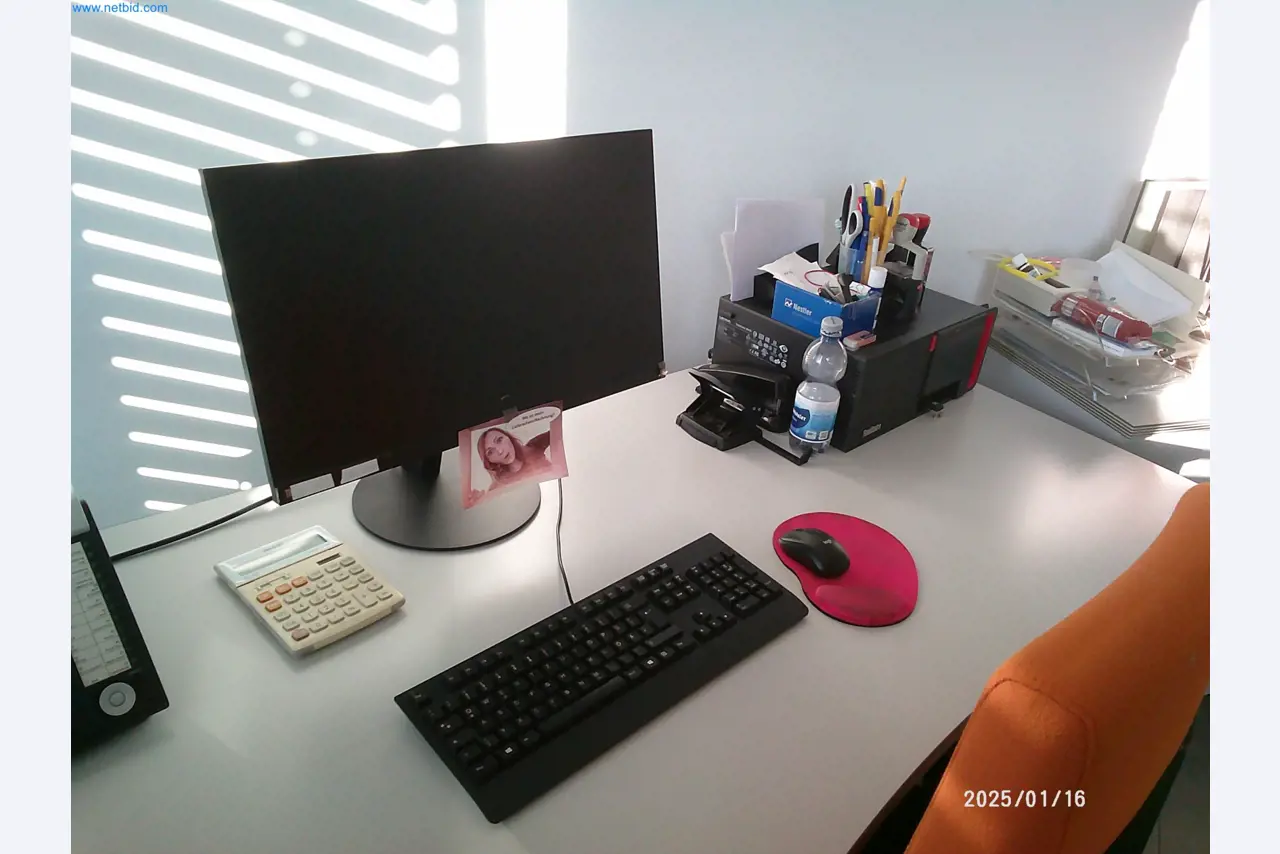 Machines for the production of cigarettes-5