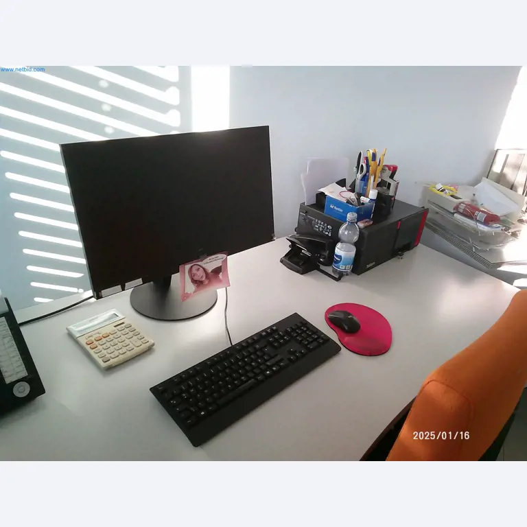 Machines for the production of cigarettes-5