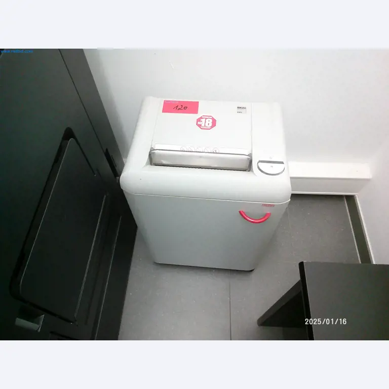 Machines for the production of cigarettes-3