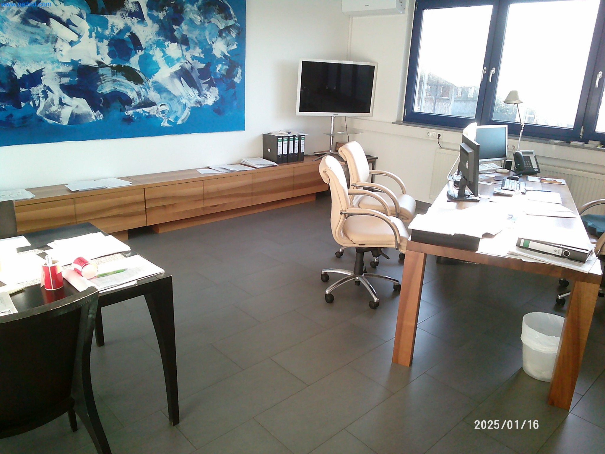 Machines for the production of cigarettes-1