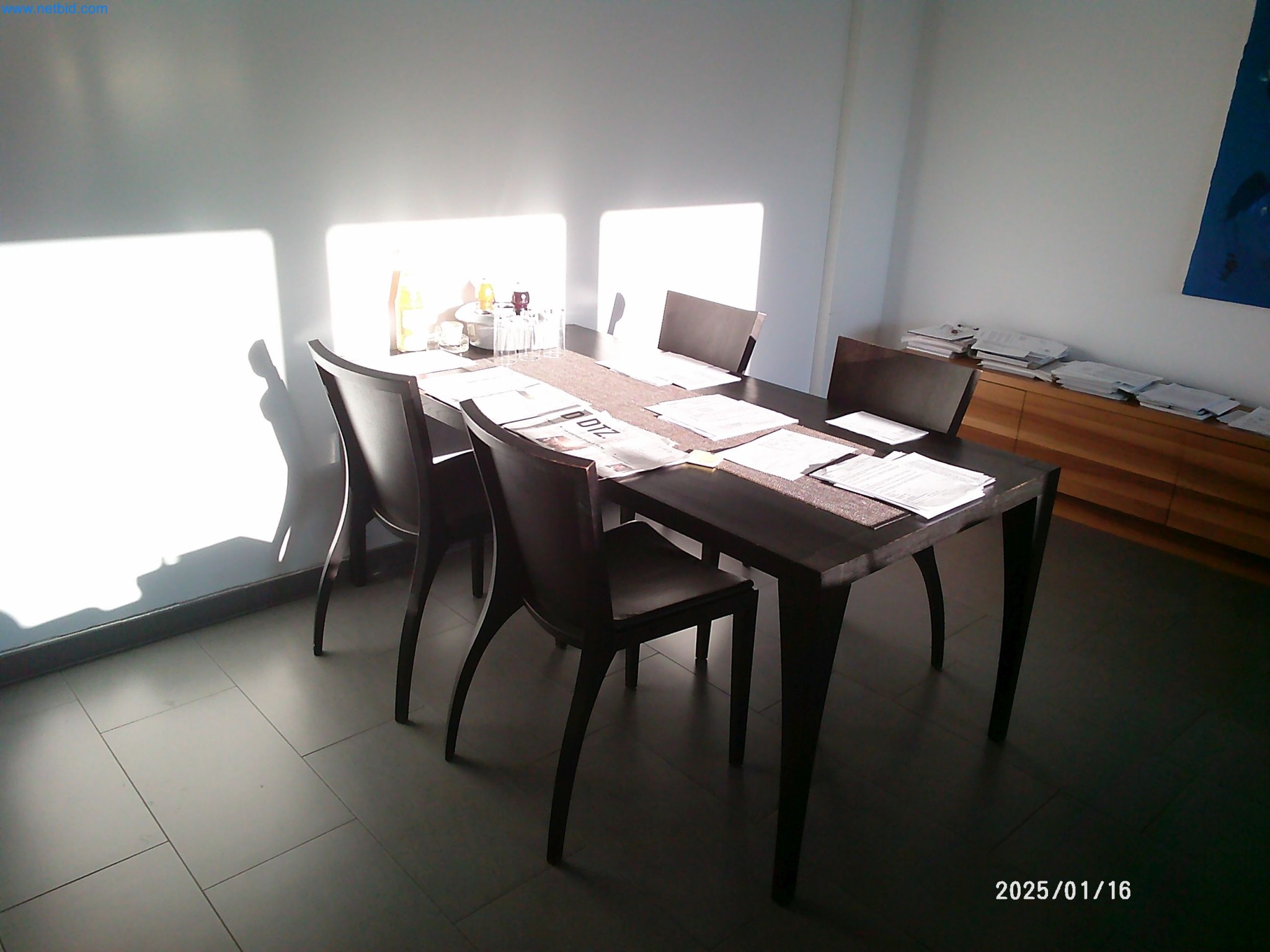 Machines for the production of cigarettes-2