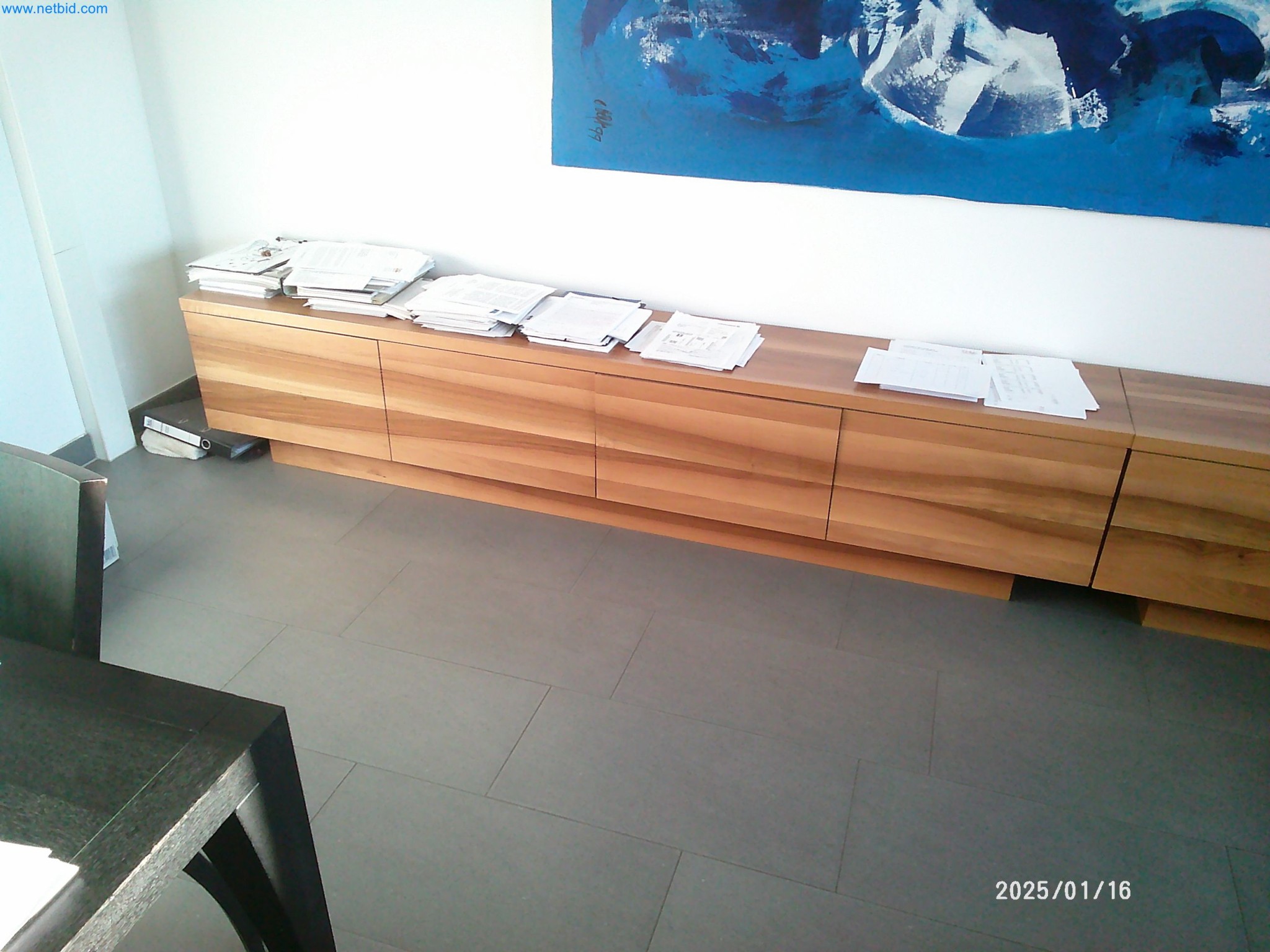 Machines for the production of cigarettes-3