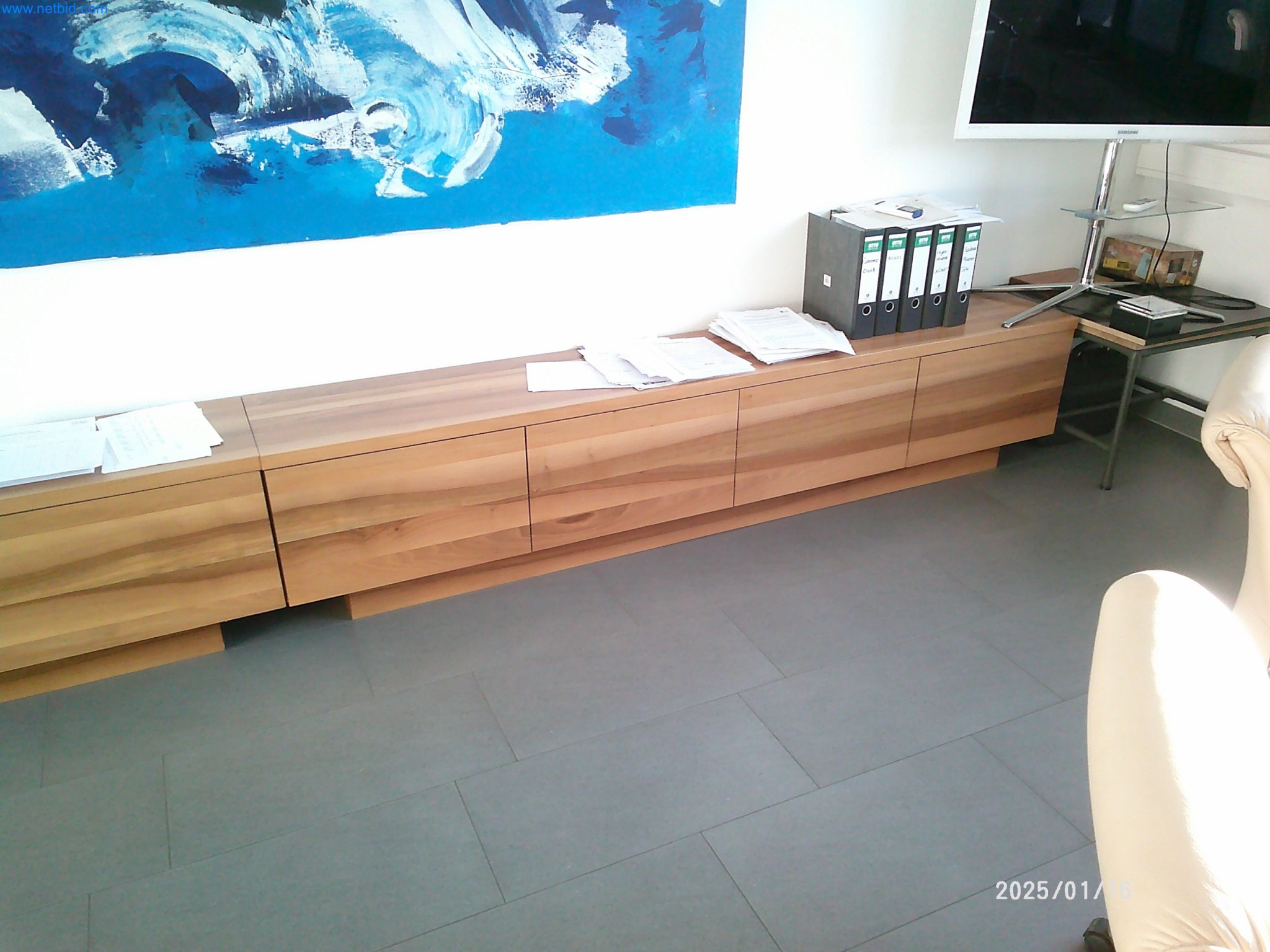 Machines for the production of cigarettes-4