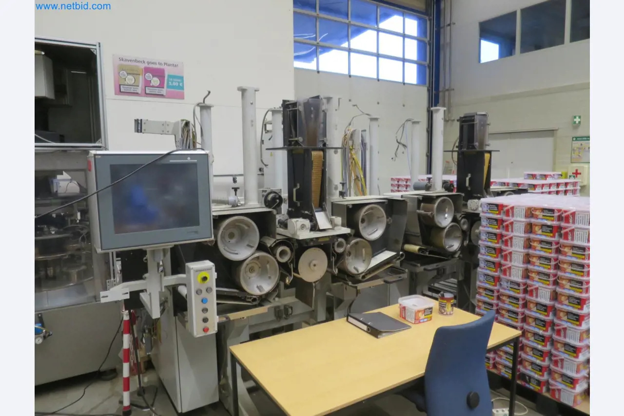 Maszyny do produkcji papierosów-1