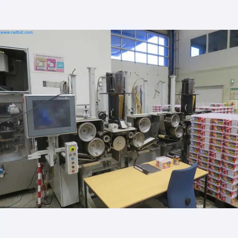 Maszyny do produkcji papierosów-1