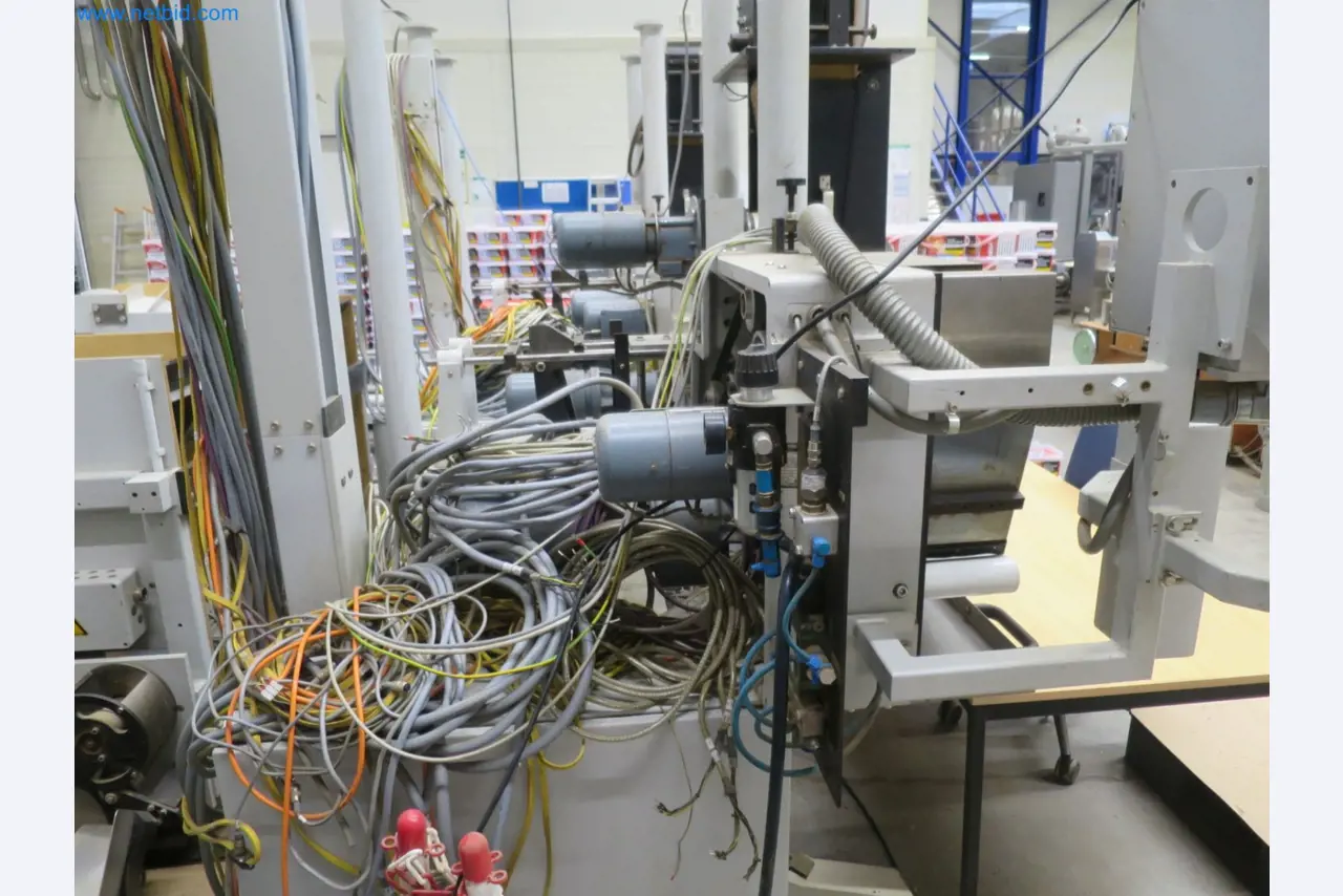 Maszyny do produkcji papierosów-2