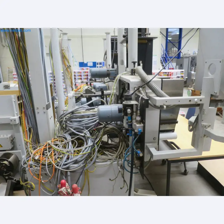 Maszyny do produkcji papierosów-2