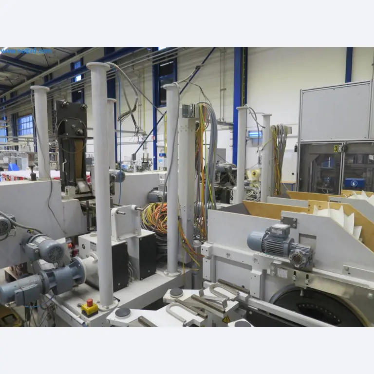 Maszyny do produkcji papierosów-4