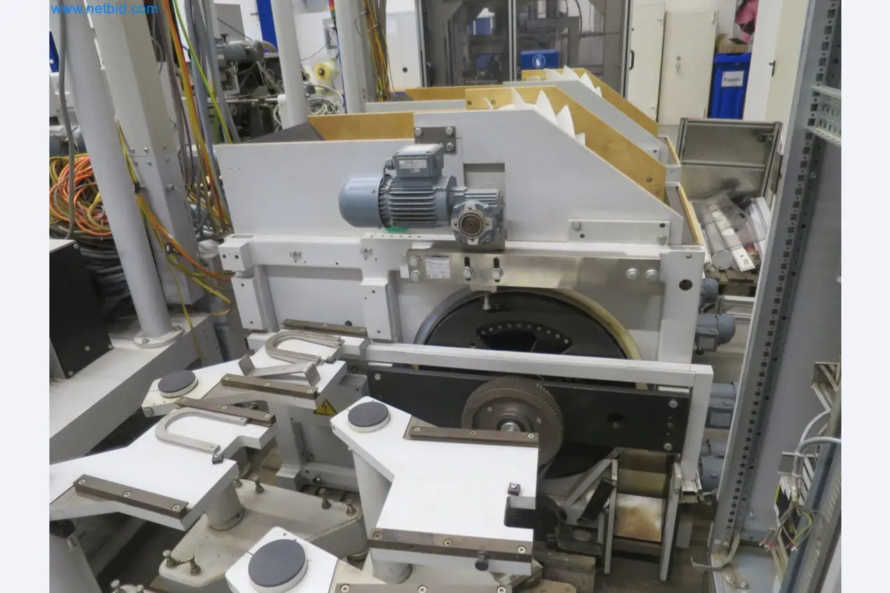 Maszyny do produkcji papierosów-5