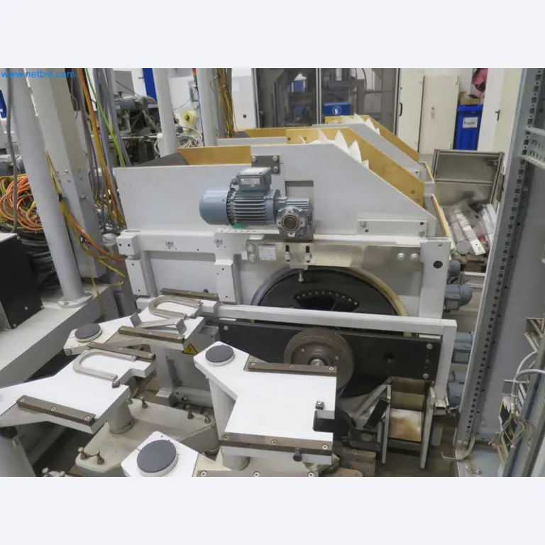 Maszyny do produkcji papierosów-5