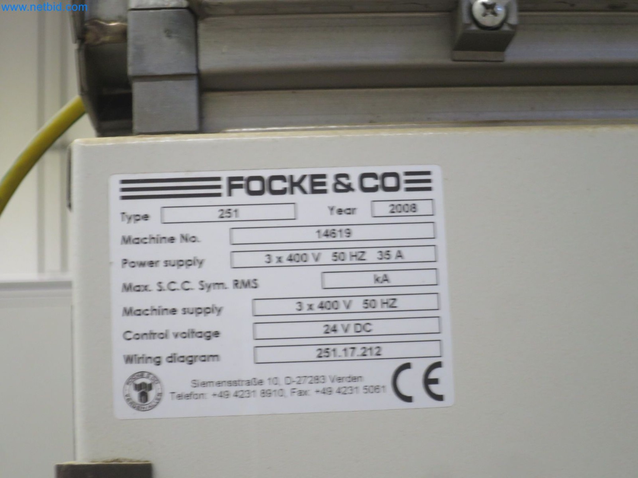 Machines for the production of cigarettes-6