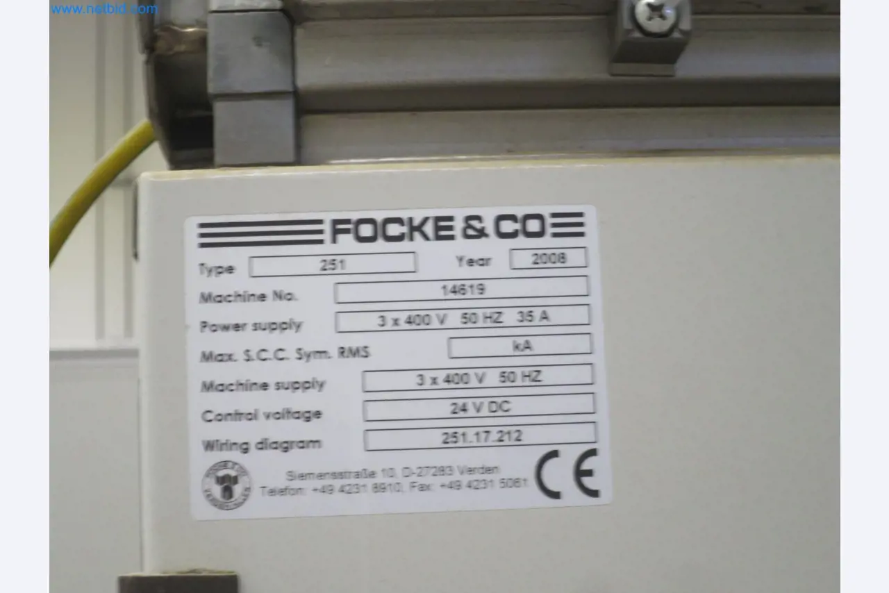 Maszyny do produkcji papierosów-6