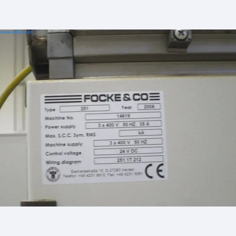 Maszyny do produkcji papierosów-6