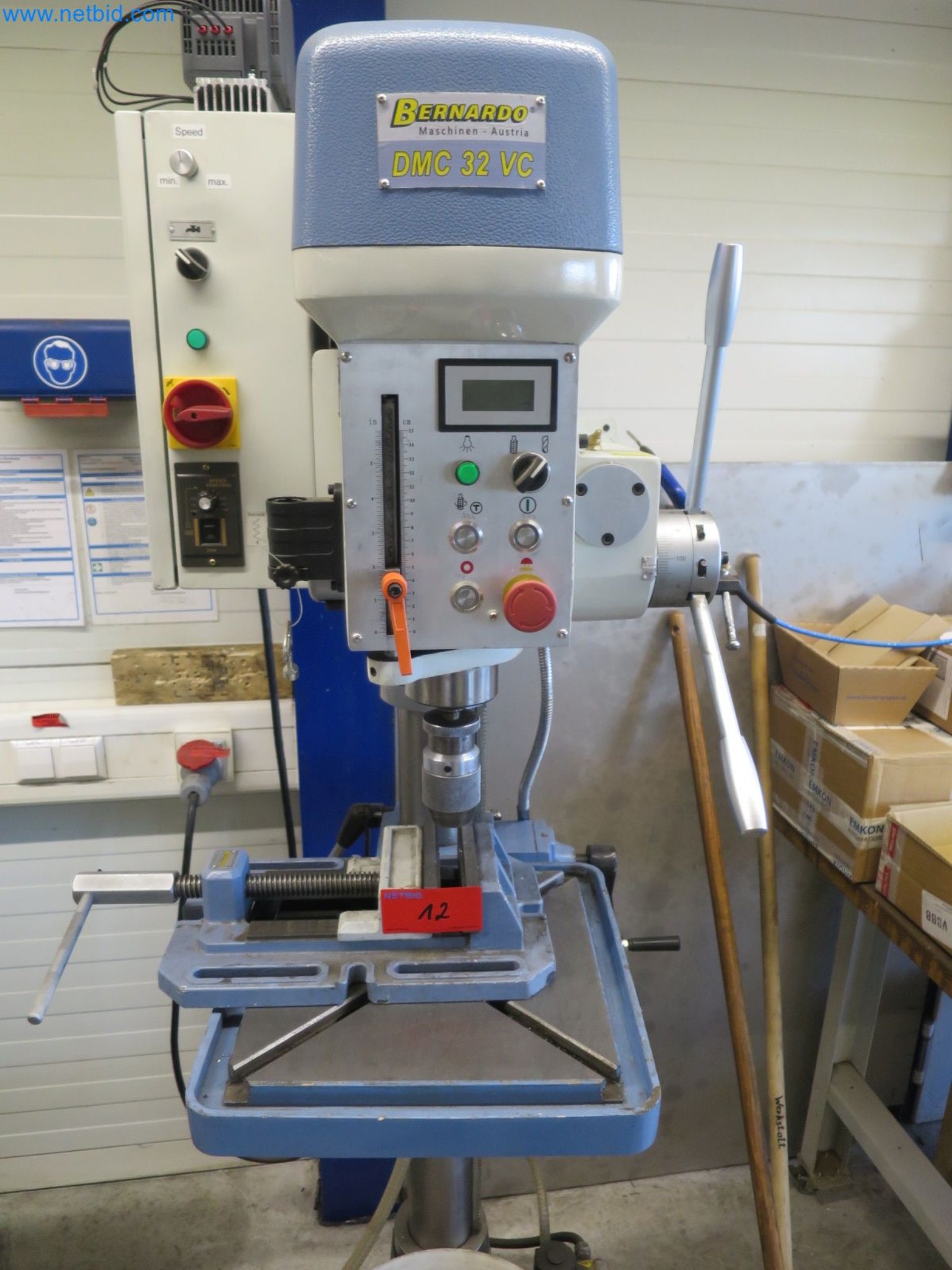 Machines for the production of cigarettes-2