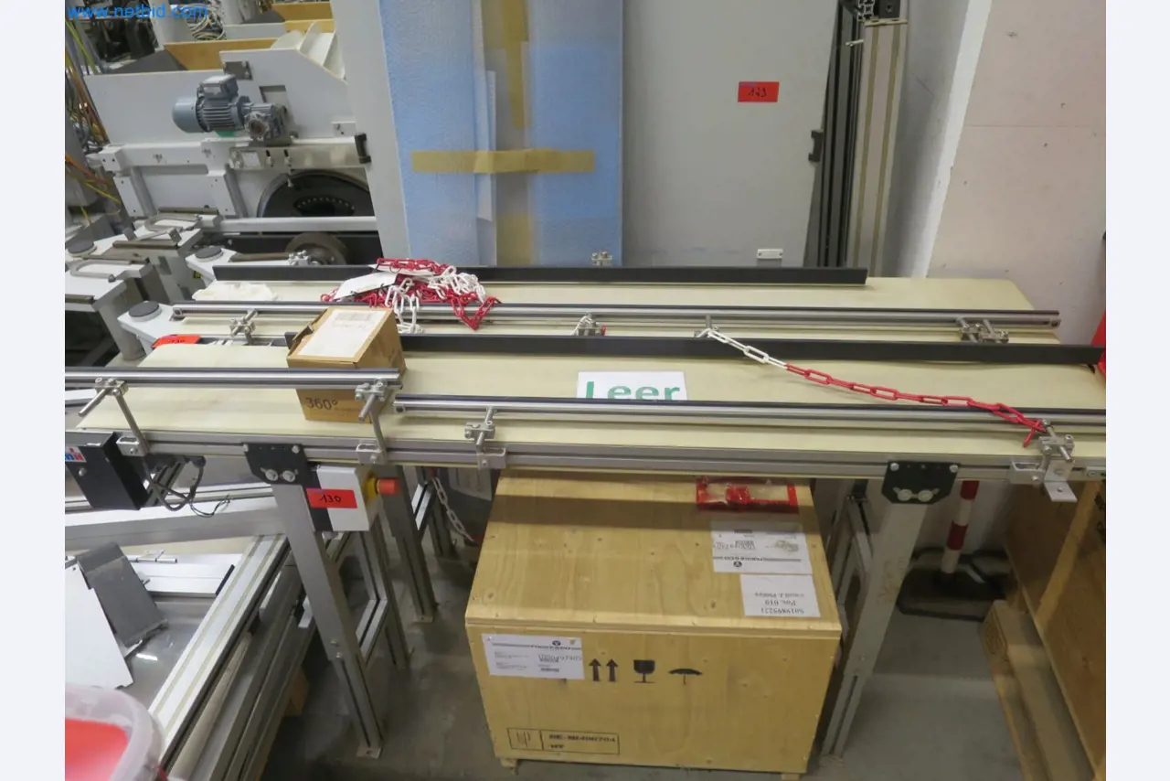 Machines pour la fabrication de cigarettes-1