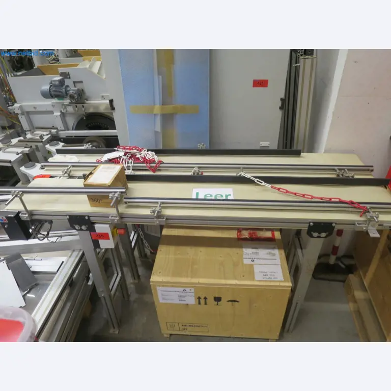 Machines pour la fabrication de cigarettes-1