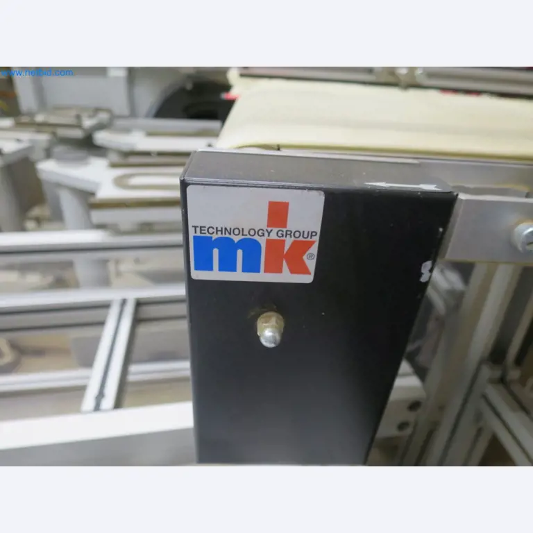 Machines pour la fabrication de cigarettes-2