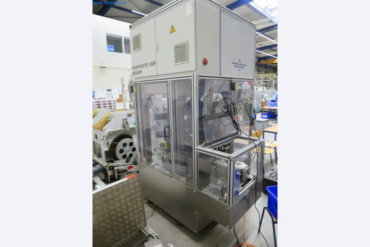 Machines for the production of cigarettes-2