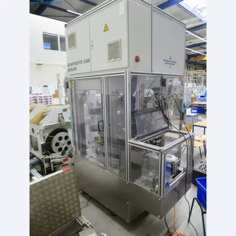 Machines for the production of cigarettes-2