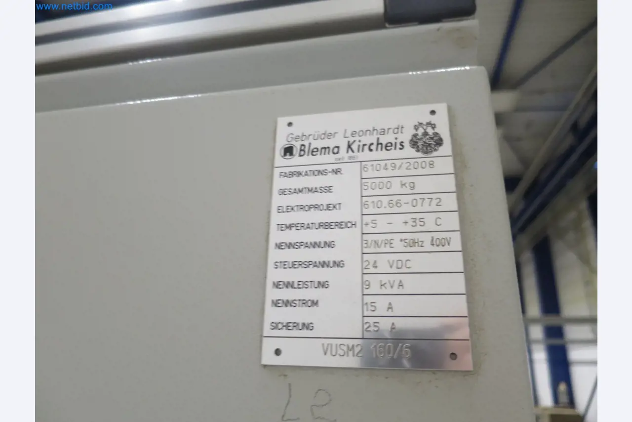 Machines for the production of cigarettes-3