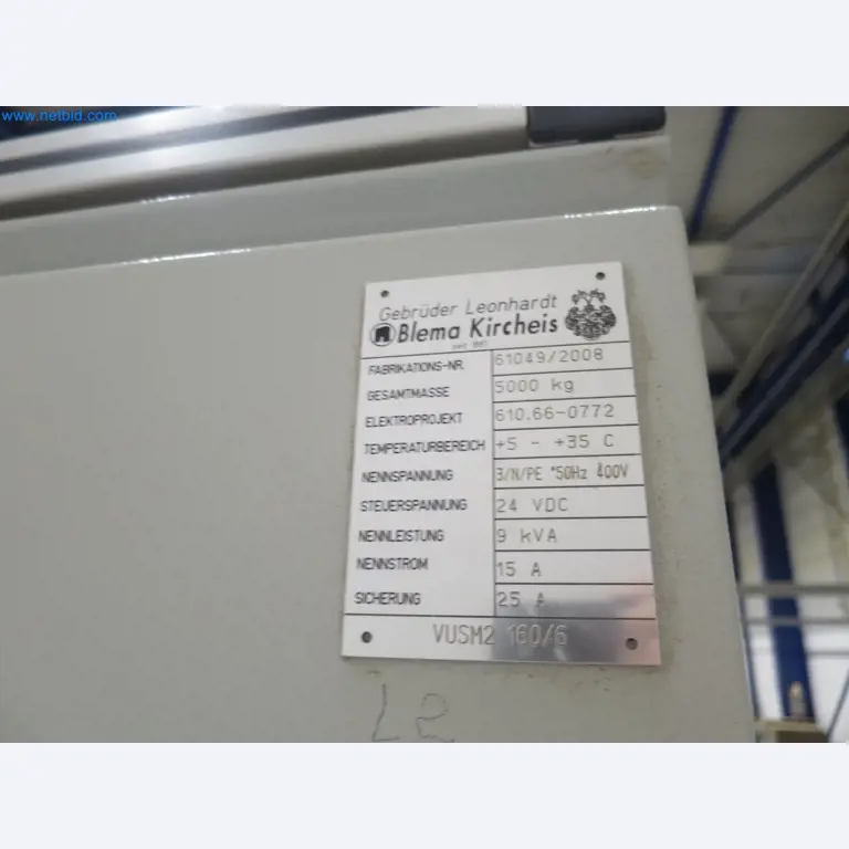 Machines for the production of cigarettes-3