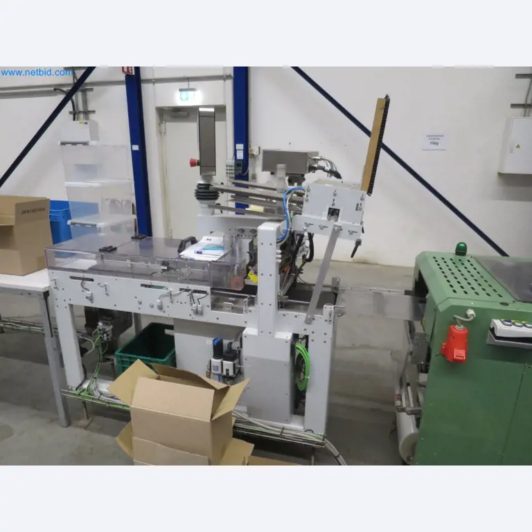 Stroji za proizvodnjo cigaret-10