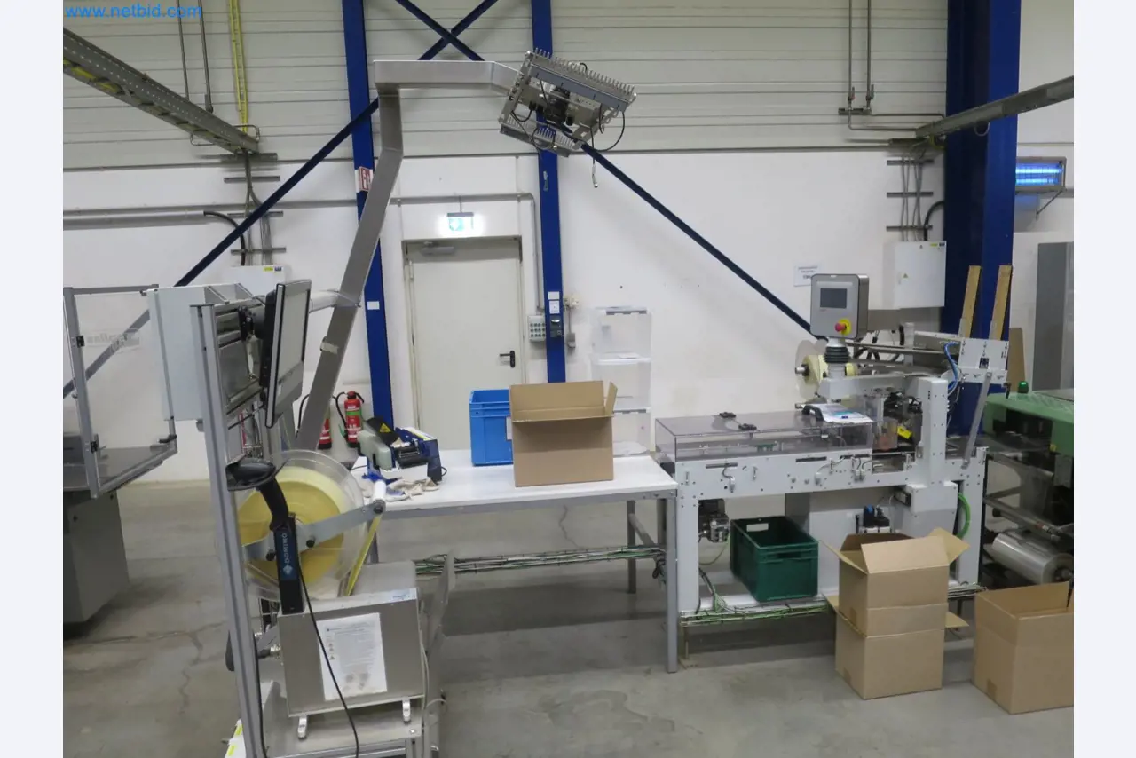 Stroji za proizvodnjo cigaret-11