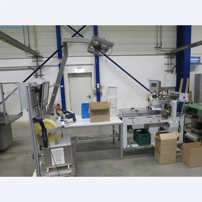 Stroji za proizvodnjo cigaret-11