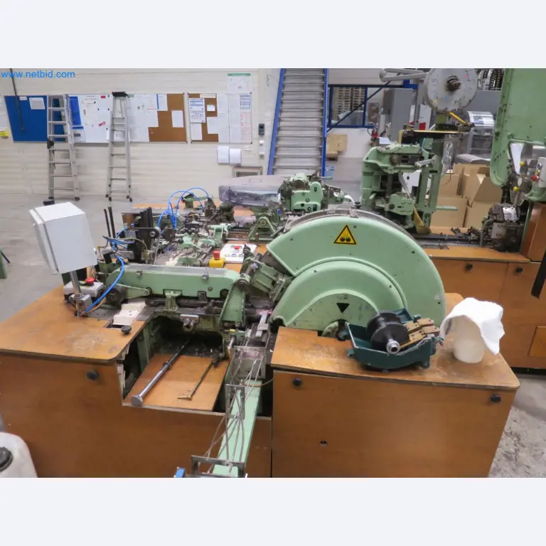 Stroji za proizvodnjo cigaret-4