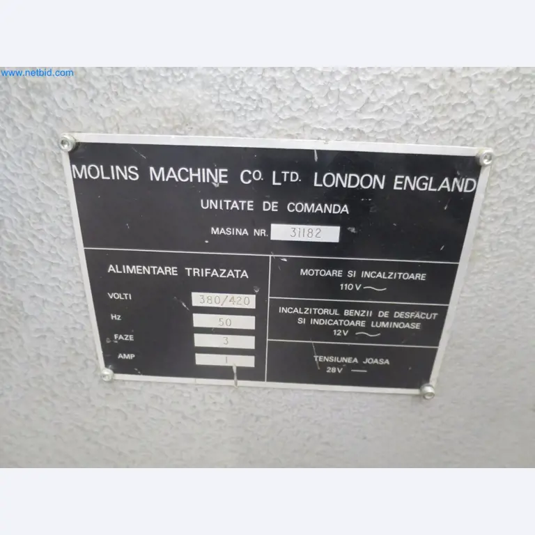 Stroji za proizvodnjo cigaret-8