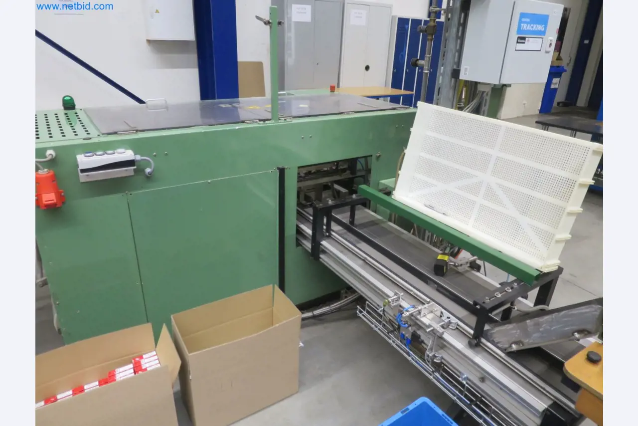 Stroji za proizvodnjo cigaret-9