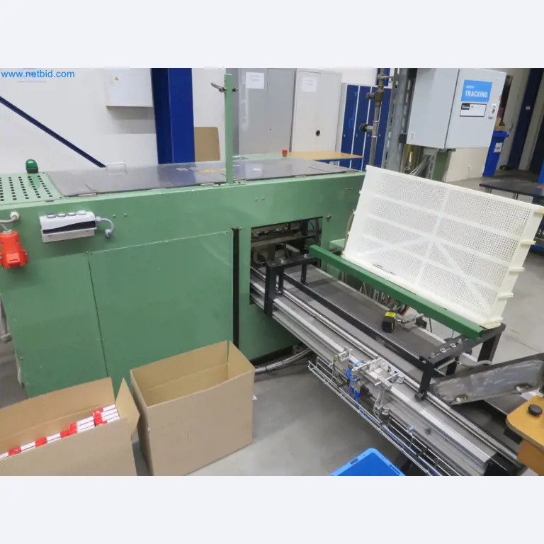 Stroji za proizvodnjo cigaret-9