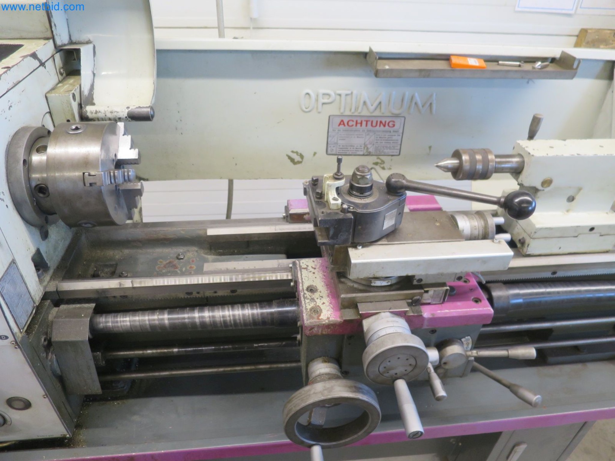 Machines for the production of cigarettes-3