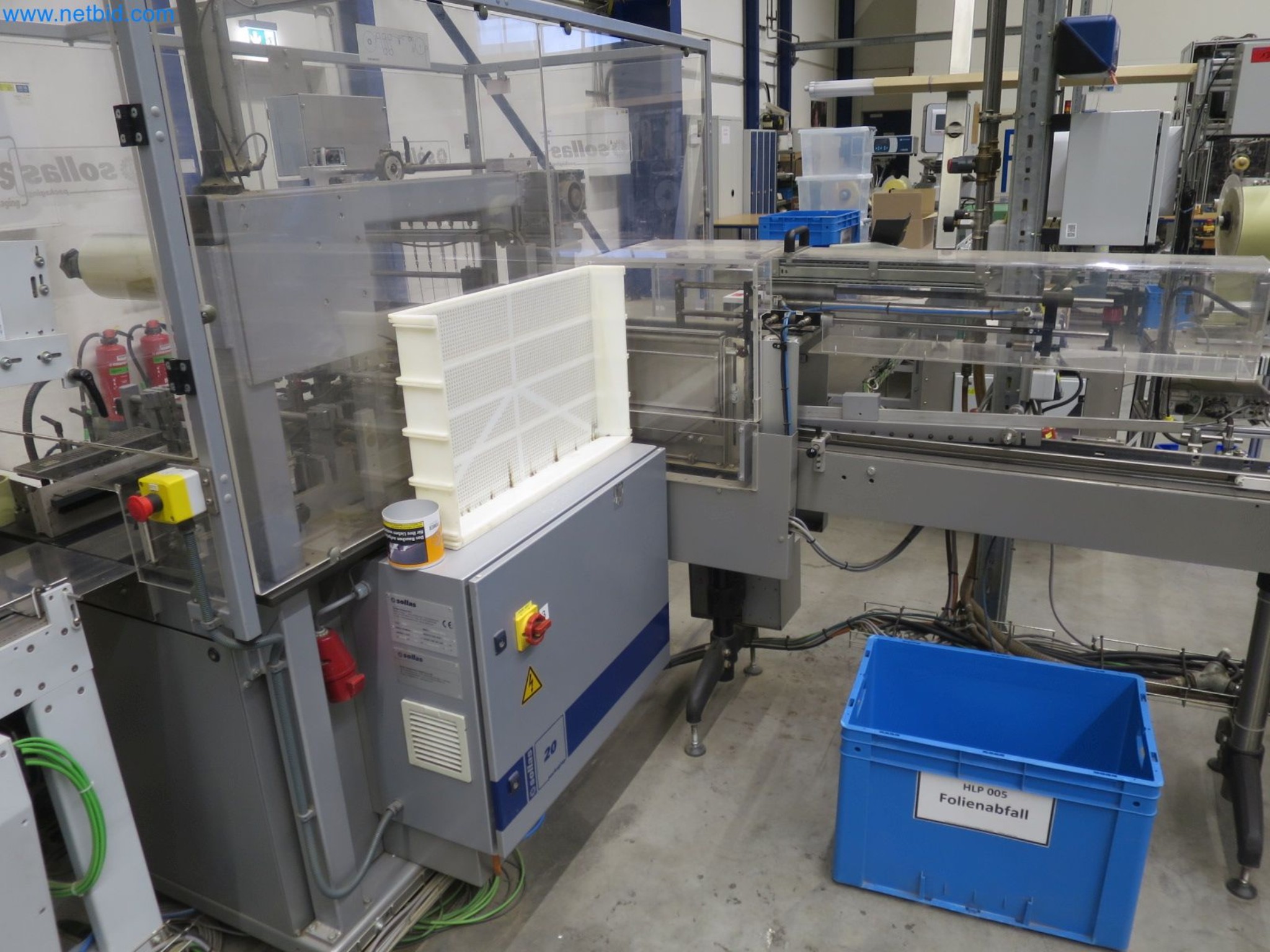 Stroji za proizvodnjo cigaret-10