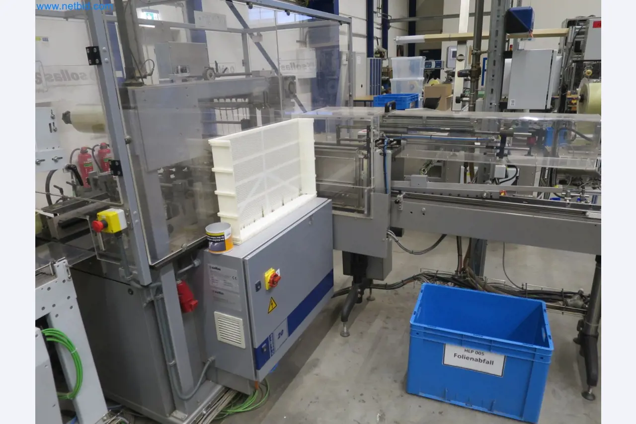 Stroji za proizvodnjo cigaret-10