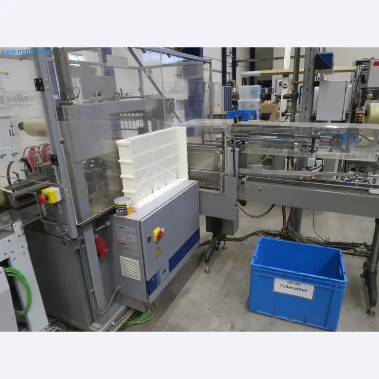 Stroji za proizvodnjo cigaret-10