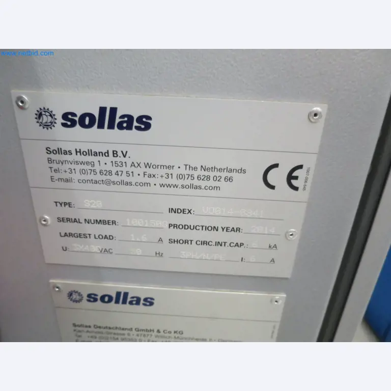 Stroji za proizvodnjo cigaret-11