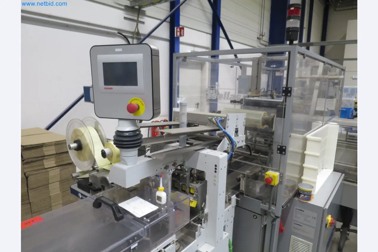 Stroji za proizvodnjo cigaret-13