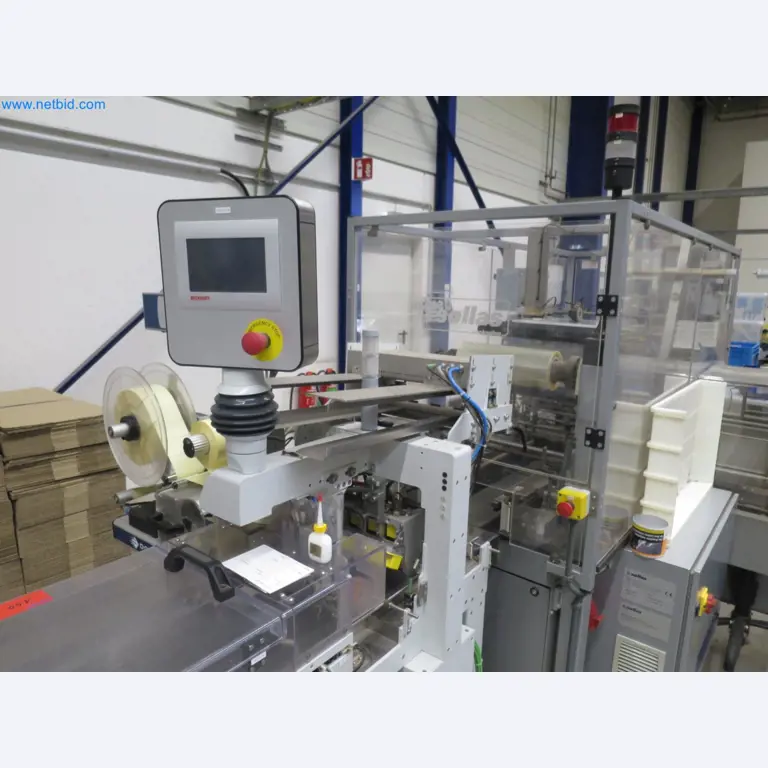 Stroji za proizvodnjo cigaret-13