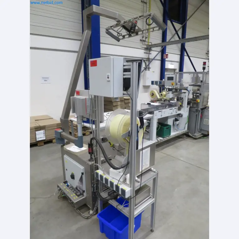 Stroji za proizvodnjo cigaret-15