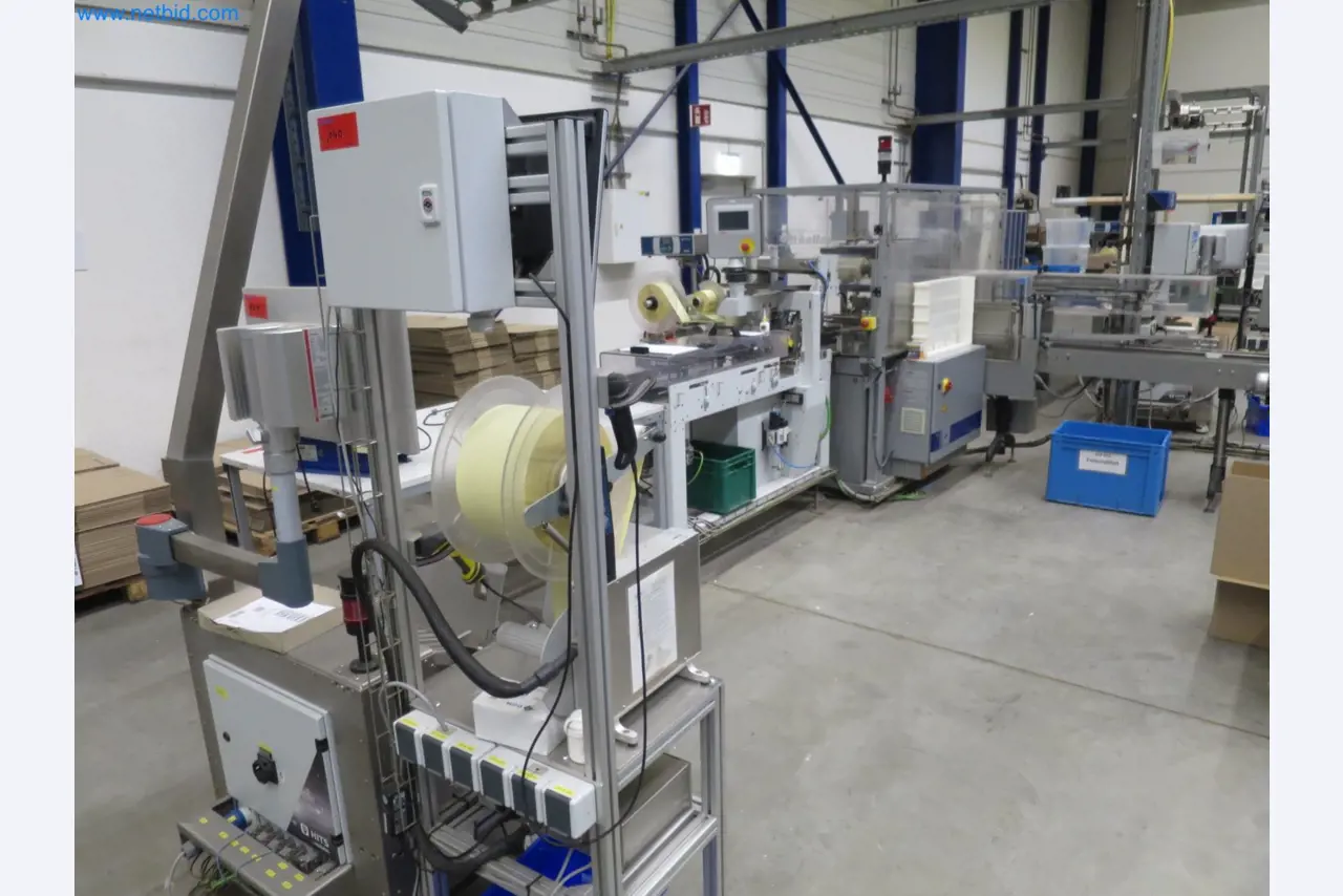 Stroji za proizvodnjo cigaret-16